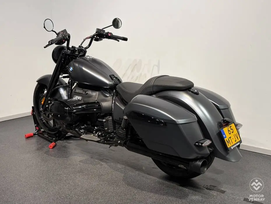 BMW R 18 Rocktane 2023