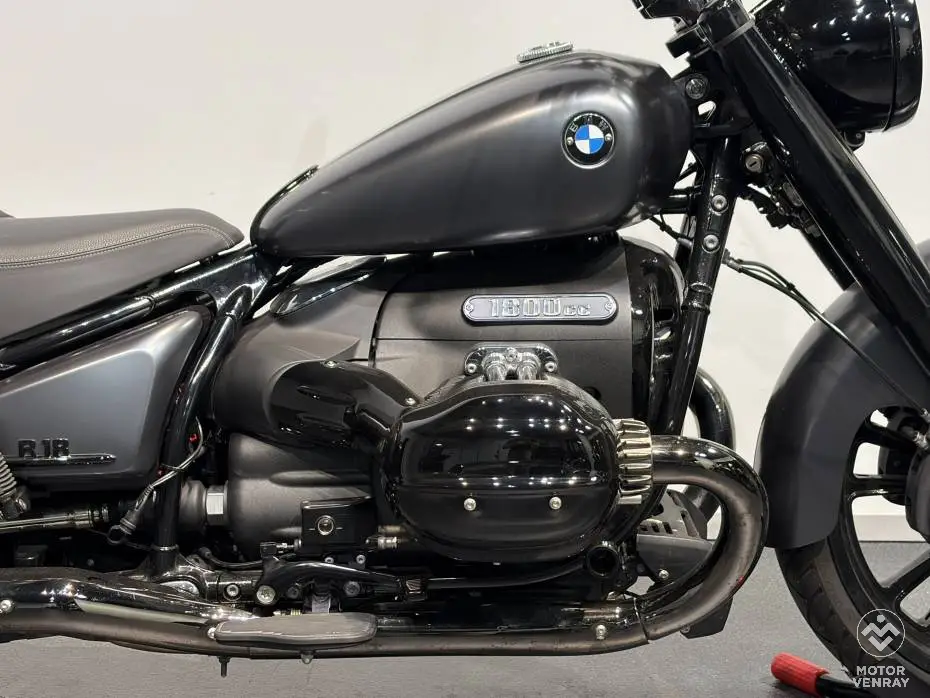 BMW R 18 Rocktane 2023