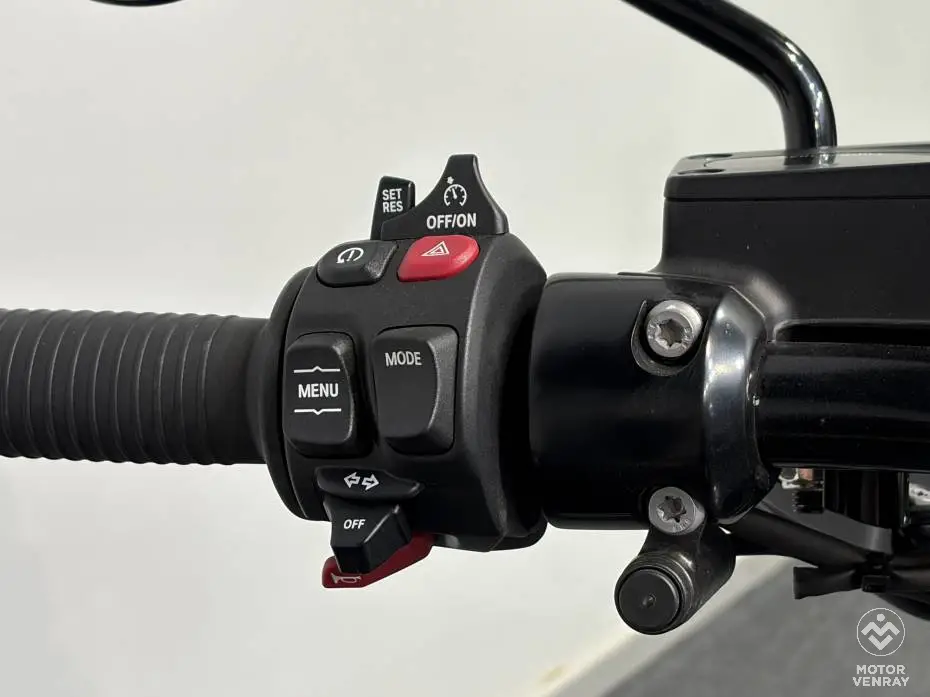 BMW R 18 Rocktane 2023