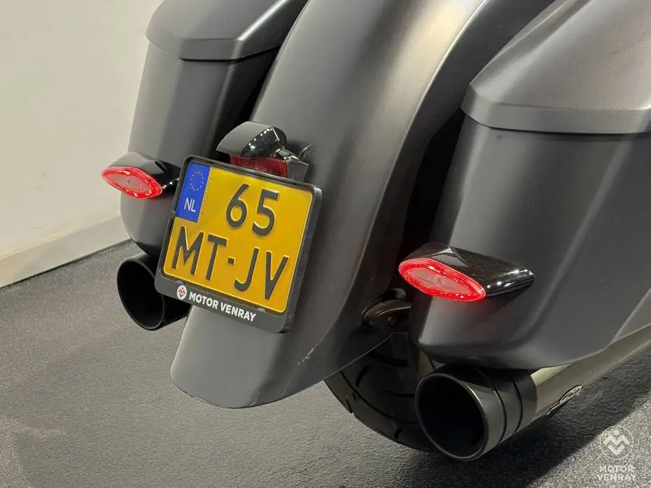 BMW R 18 Rocktane 2023