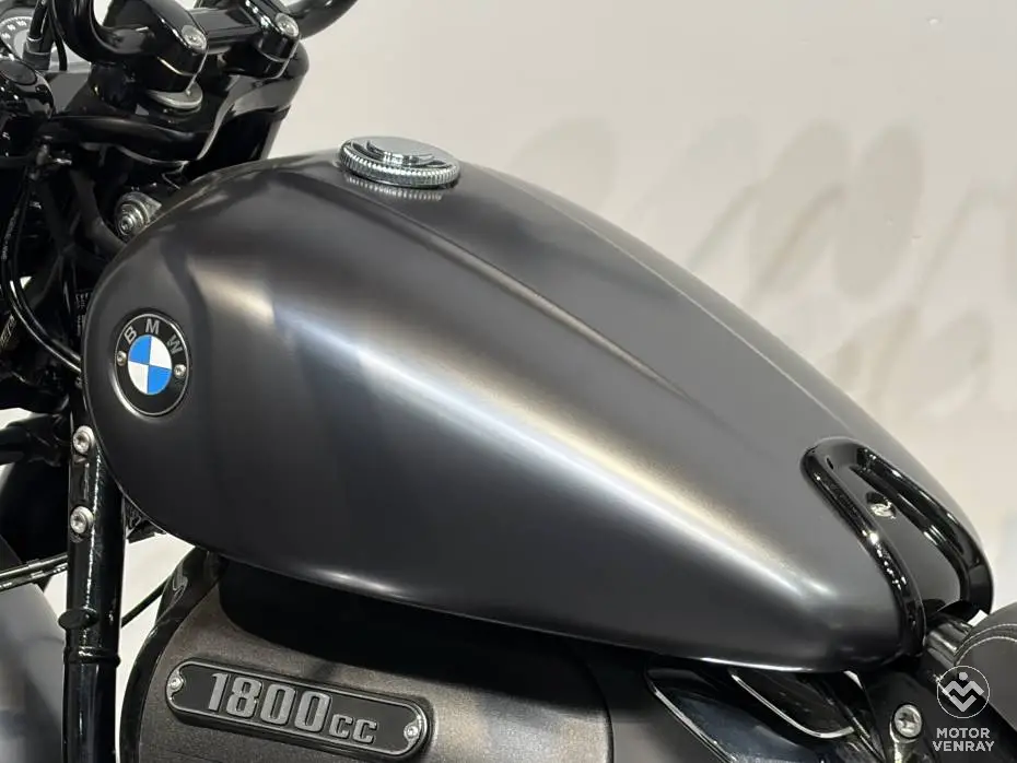 BMW R 18 Rocktane 2023