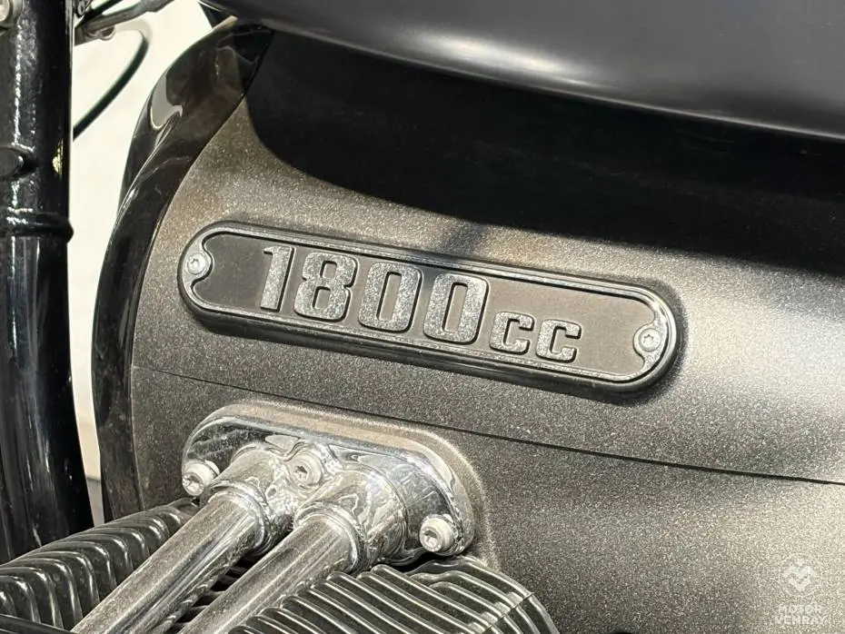 BMW R 18 Rocktane 2023