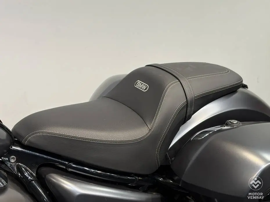 BMW R 18 Rocktane 2023