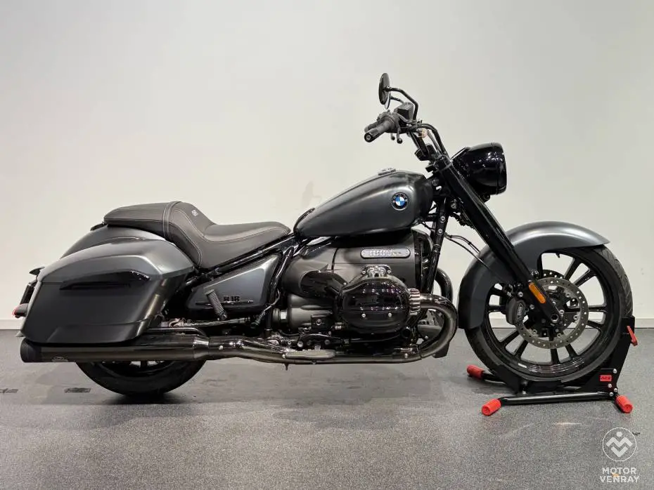 BMW R 18 Rocktane 2023