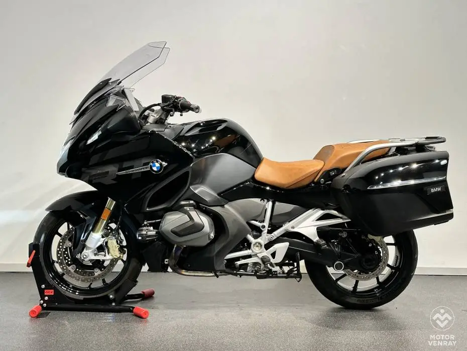 BMW R 1250 RT 2024