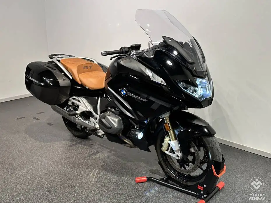 BMW R 1250 RT 2024