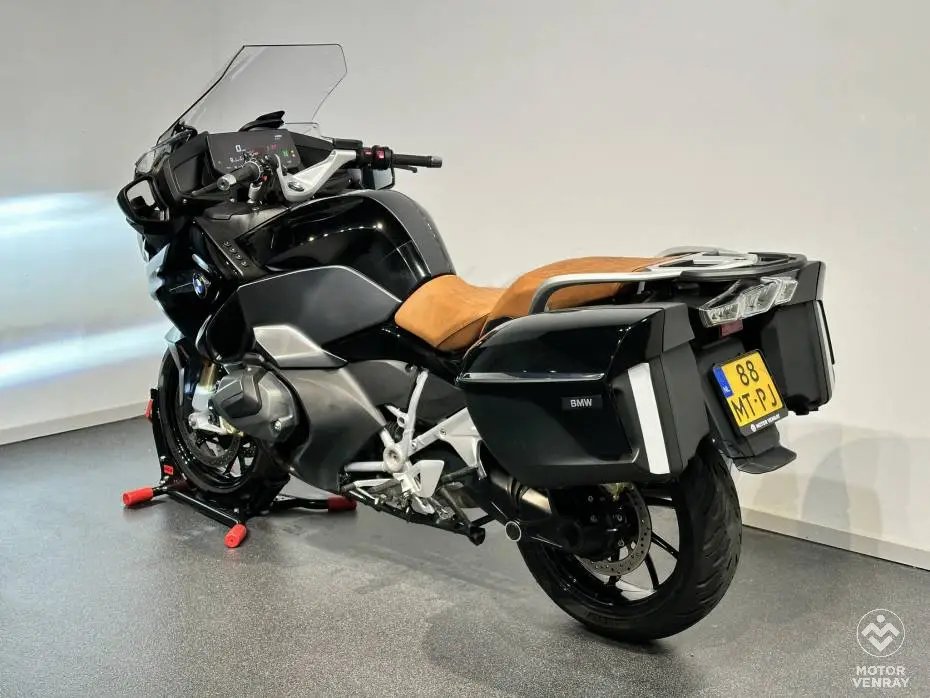 BMW R 1250 RT 2024