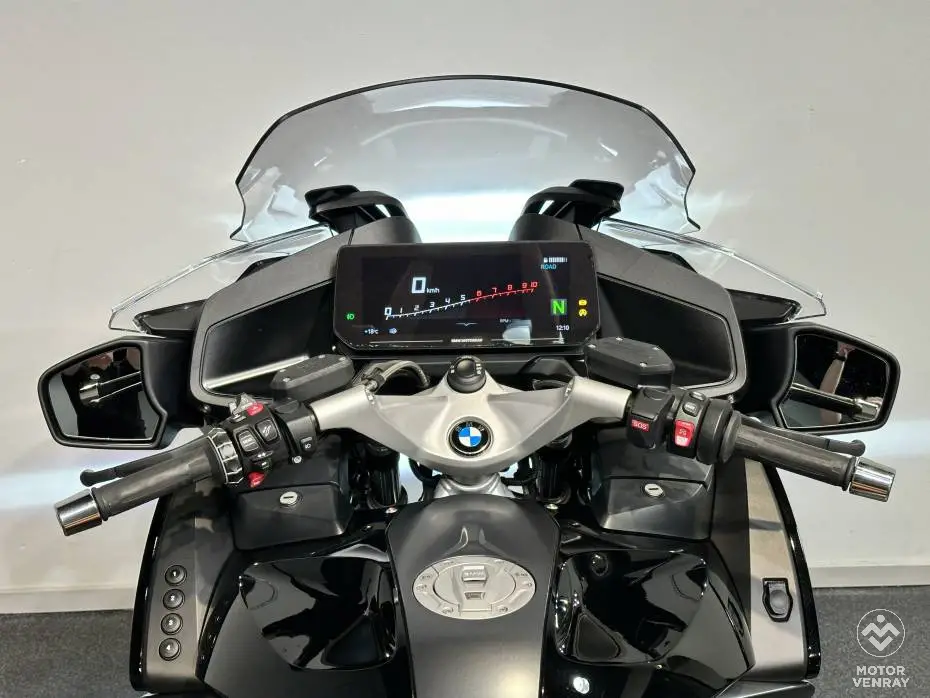BMW R 1250 RT 2024