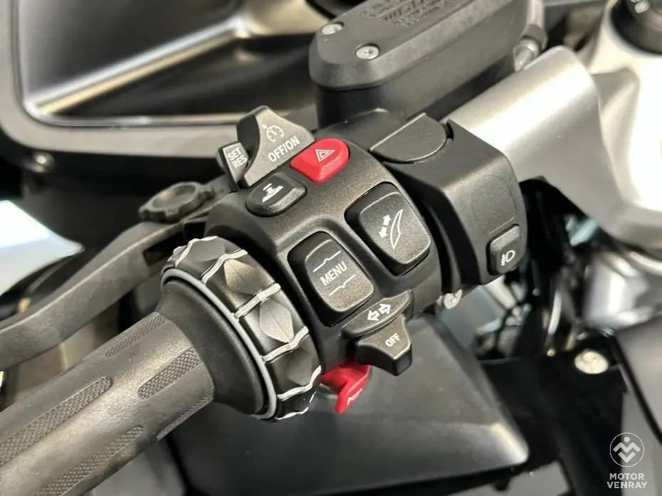 BMW R 1250 RT 2024