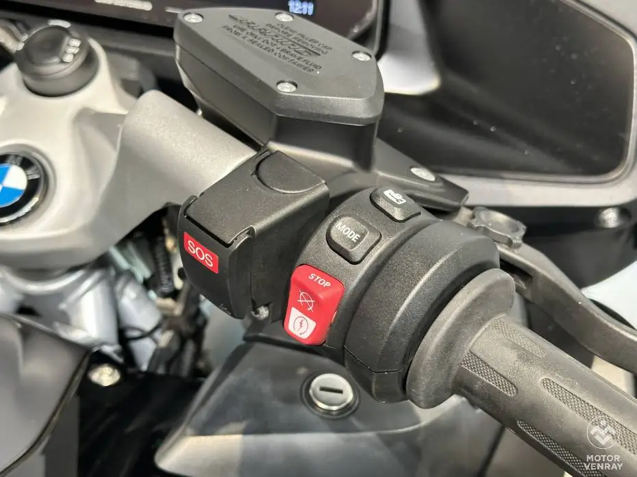 BMW R 1250 RT 2024