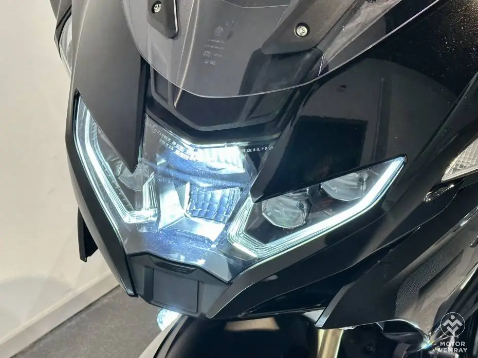 BMW R 1250 RT 2024
