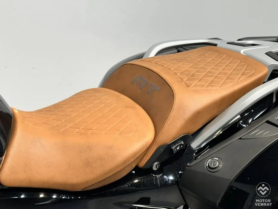 BMW R 1250 RT 2024