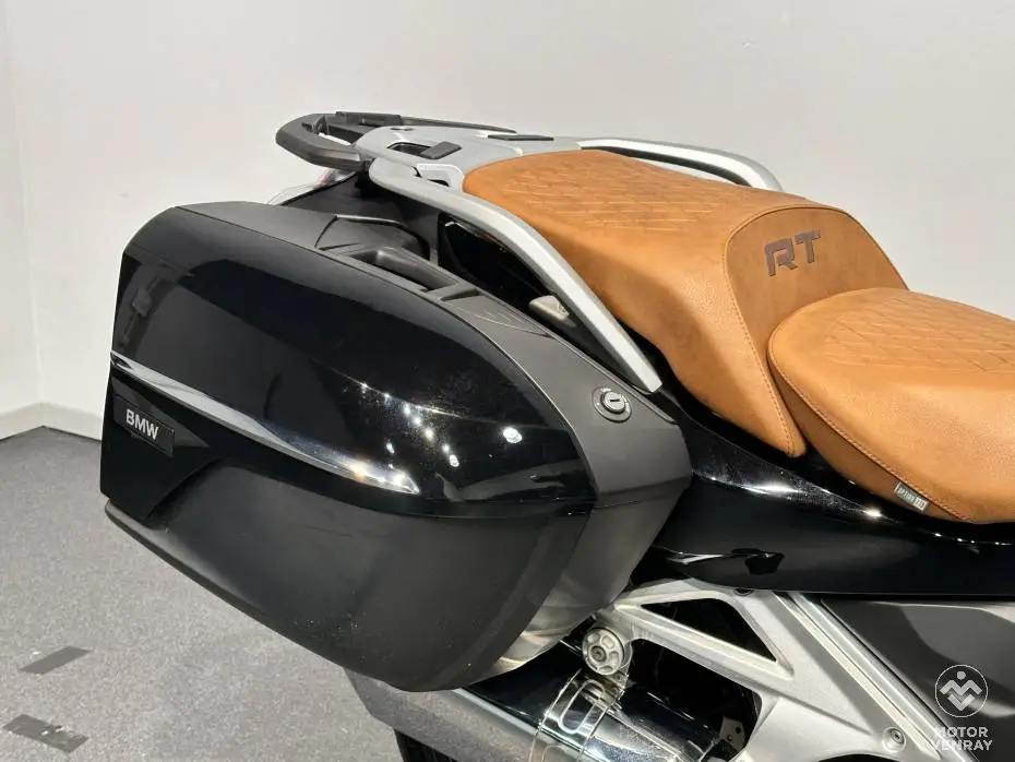 BMW R 1250 RT 2024