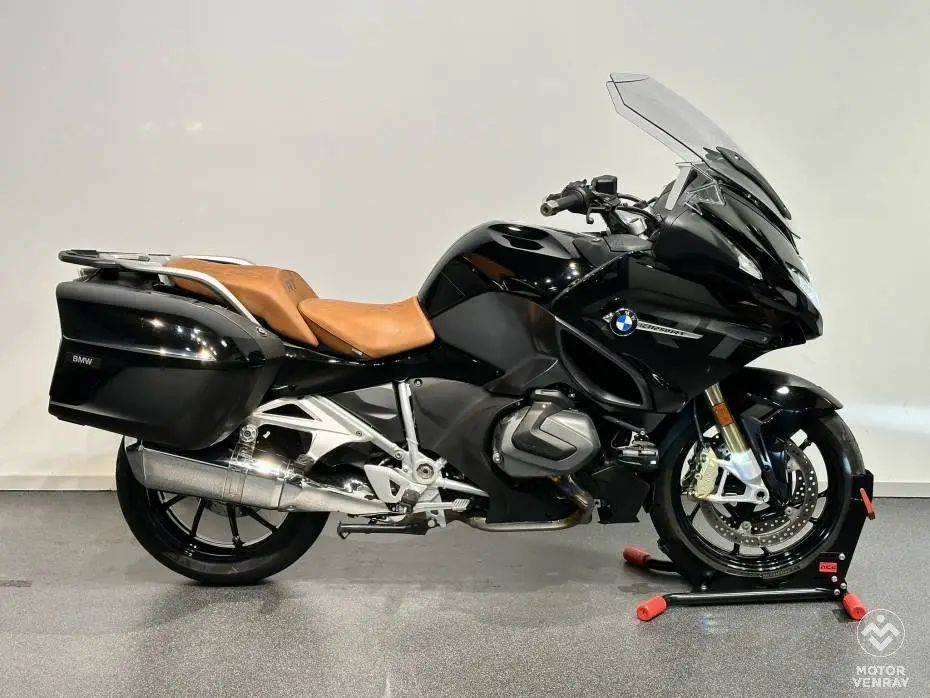 BMW R 1250 RT 2024