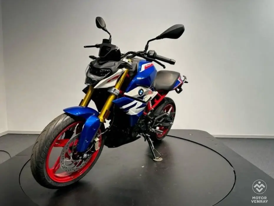 BMW G 310 R 2024