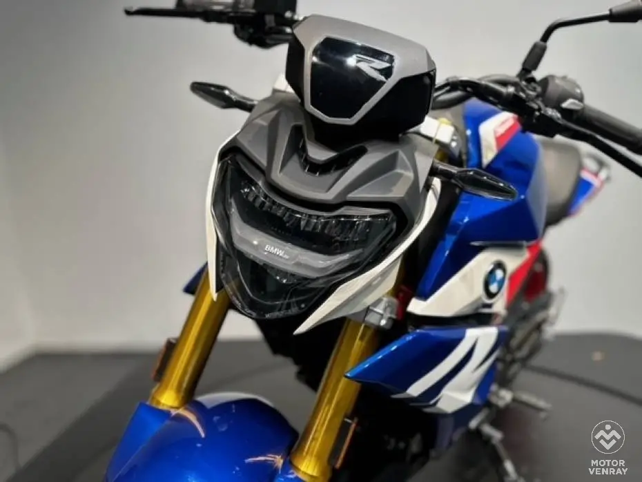 BMW G 310 R 2024