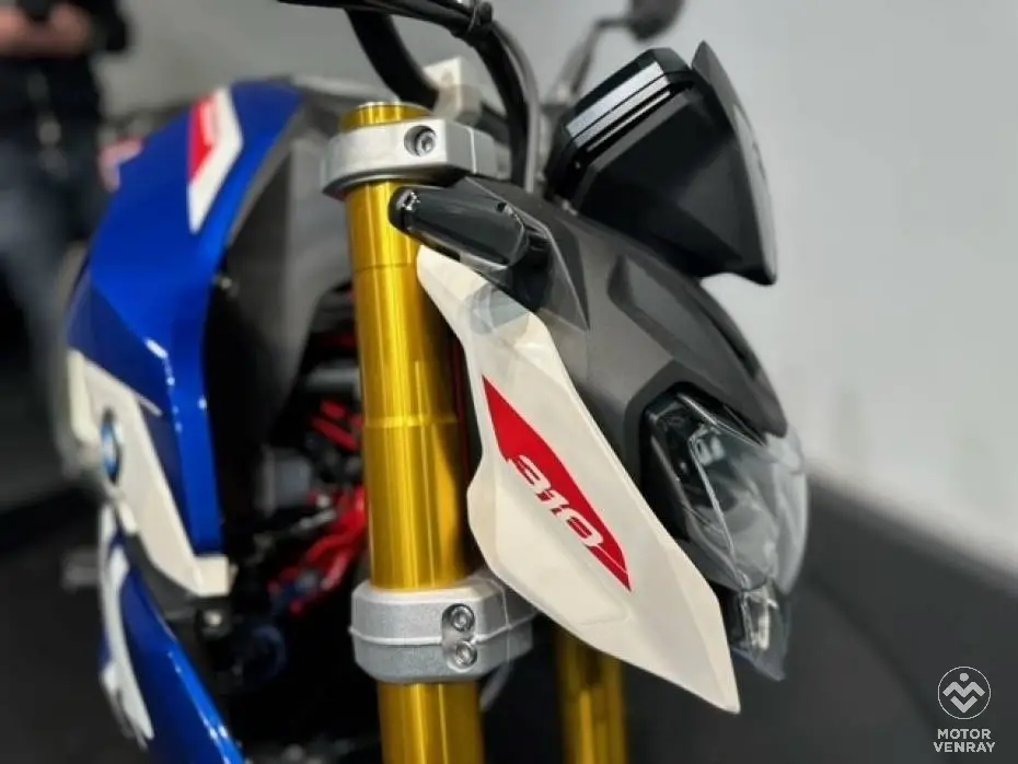 BMW G 310 R 2024