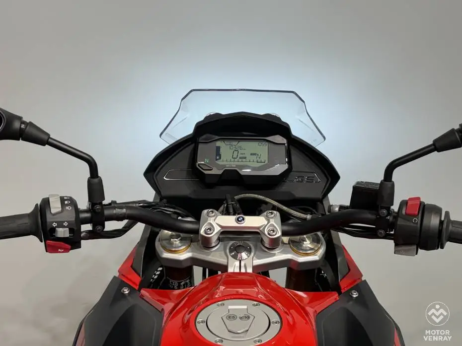 BMW G 310 GS 2024