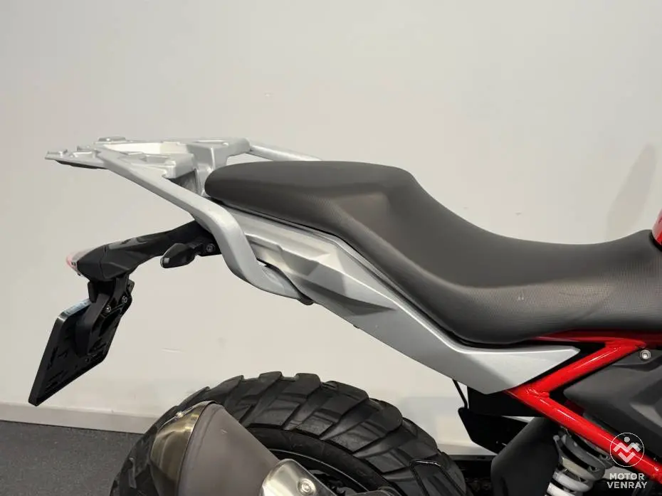 BMW G 310 GS 2024