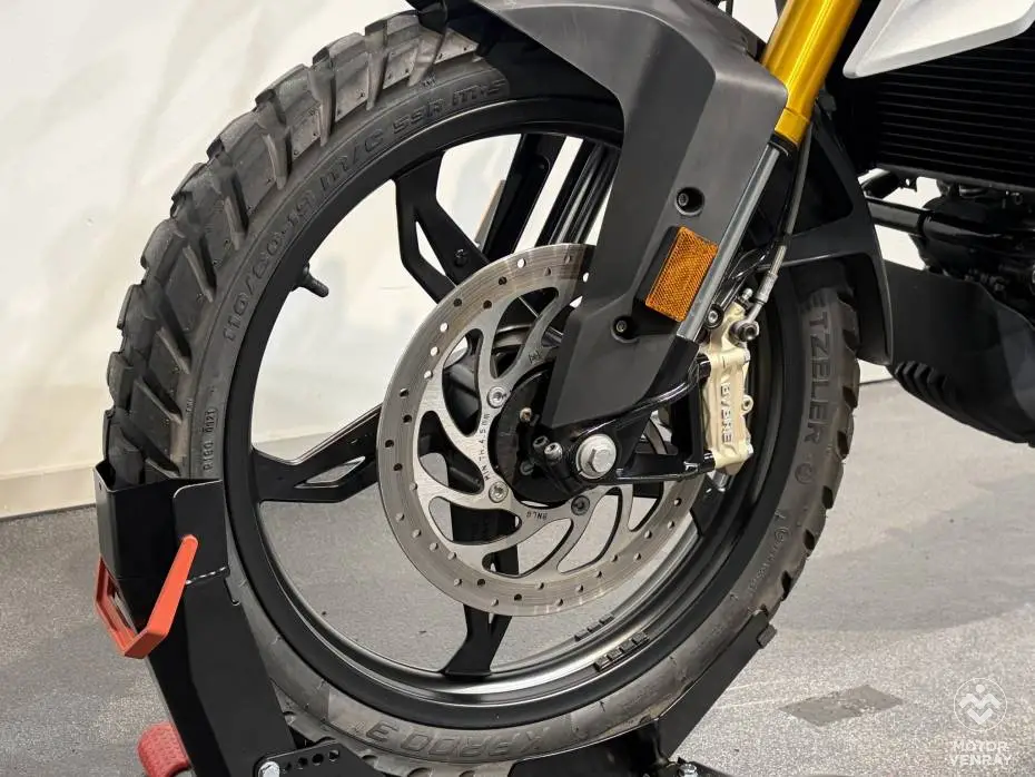 BMW G 310 GS 2024