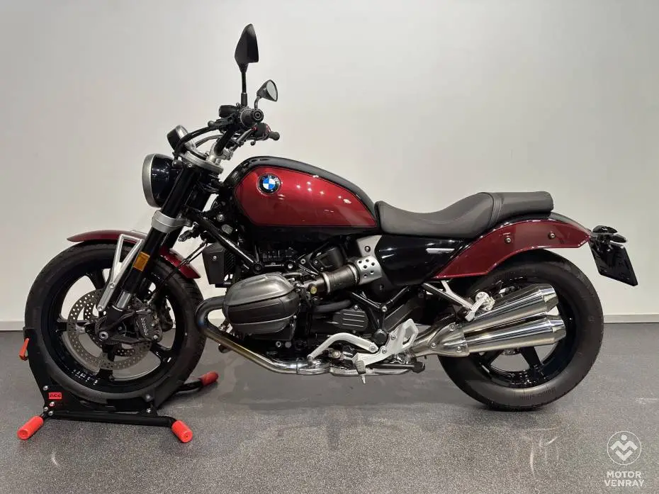 BMW R 12 2024