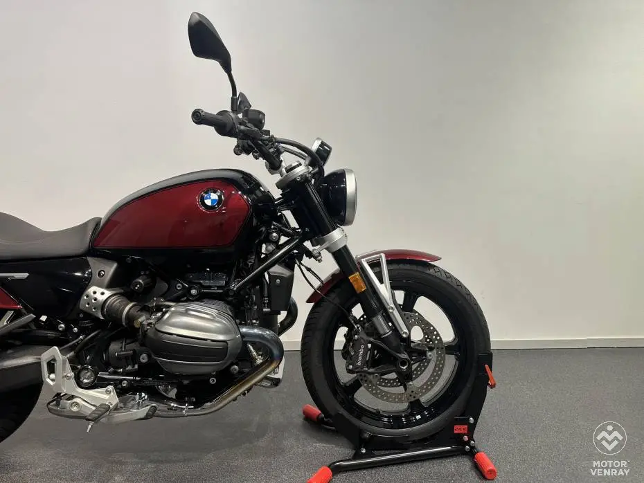 BMW R 12 2024