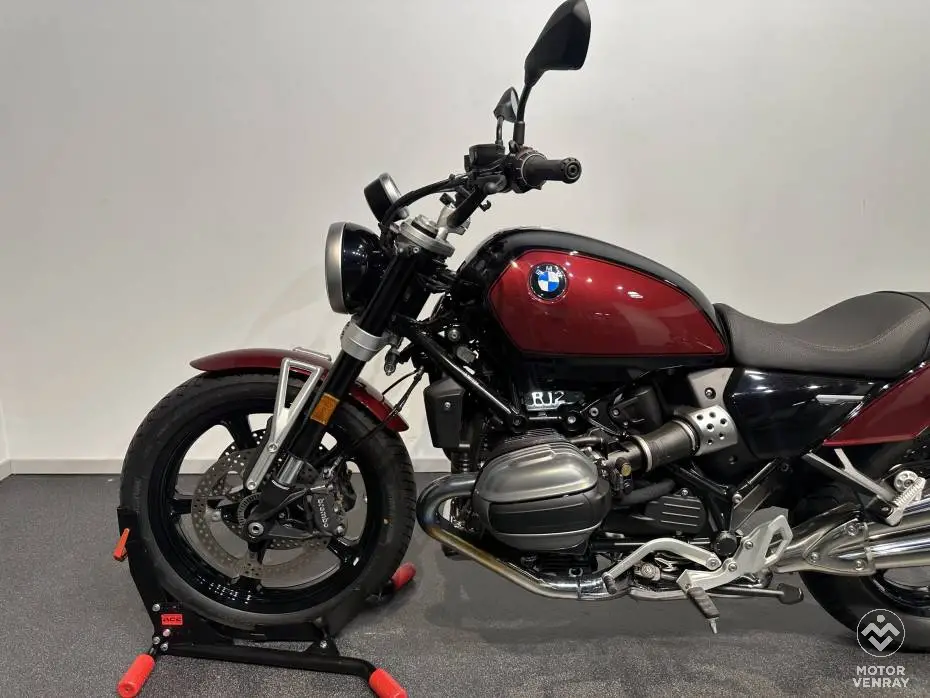 BMW R 12 2024