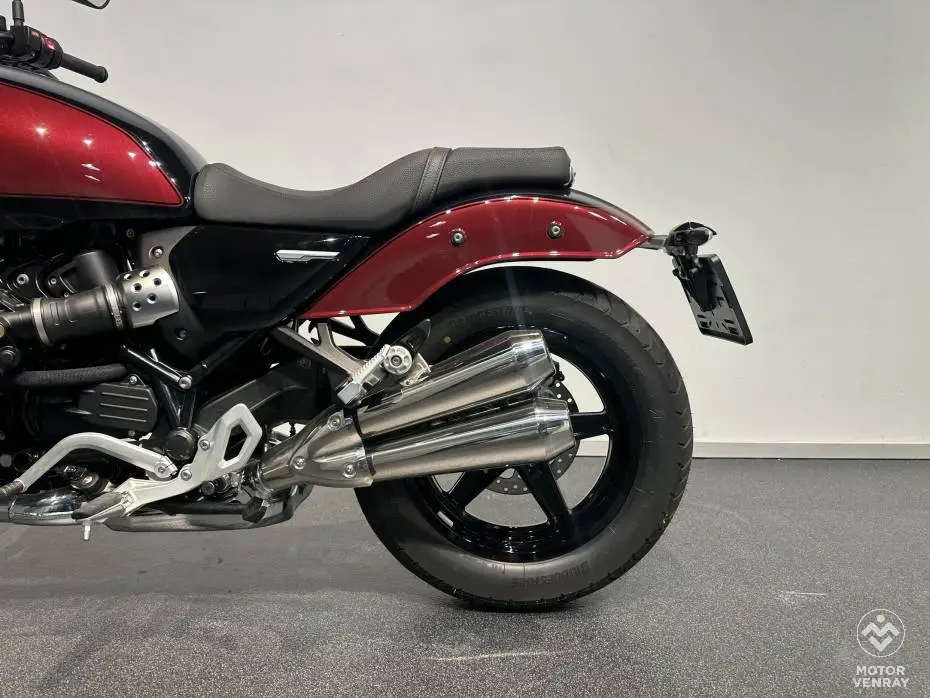 BMW R 12 2024