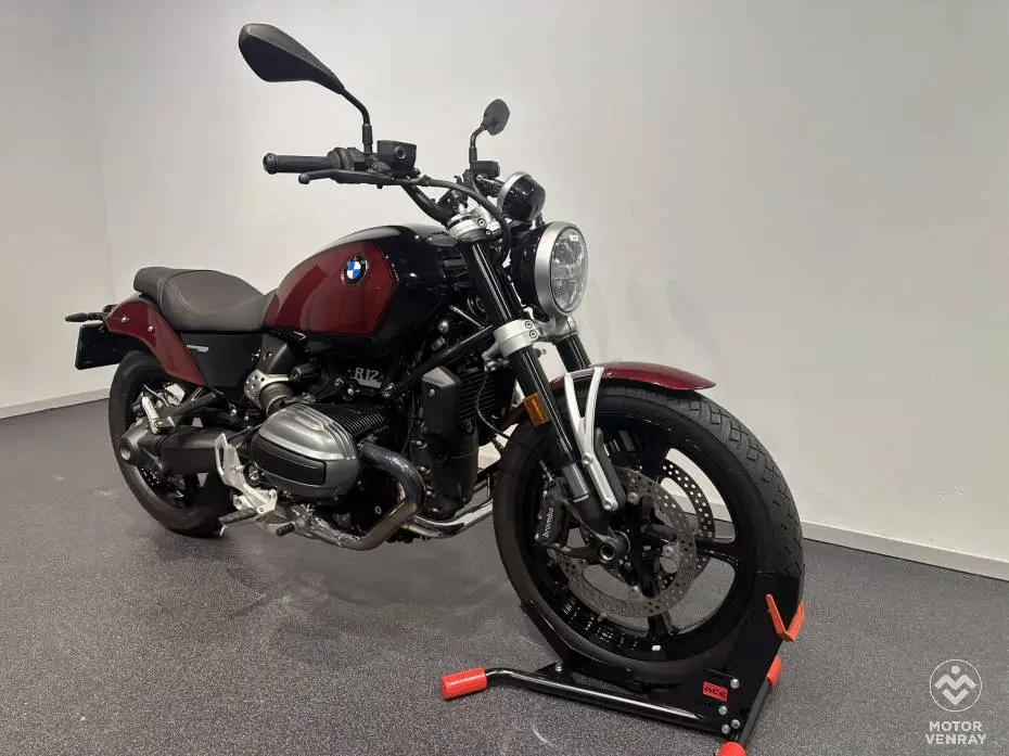 BMW R 12 2024