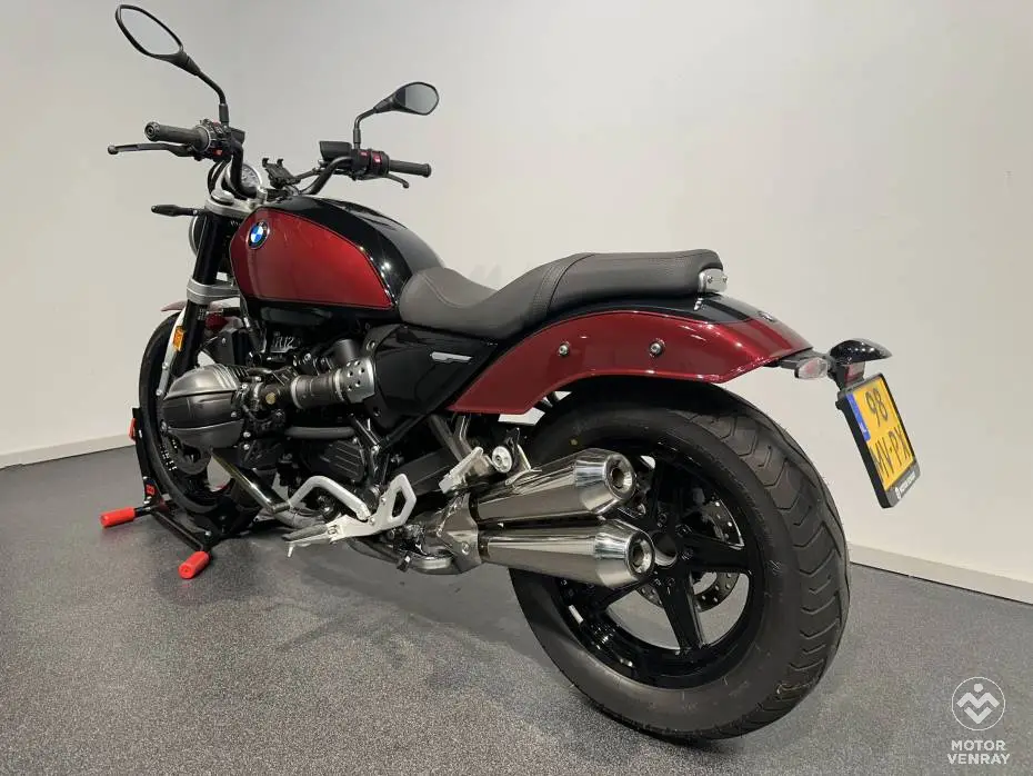 BMW R 12 2024