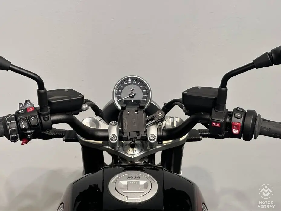BMW R 12 2024