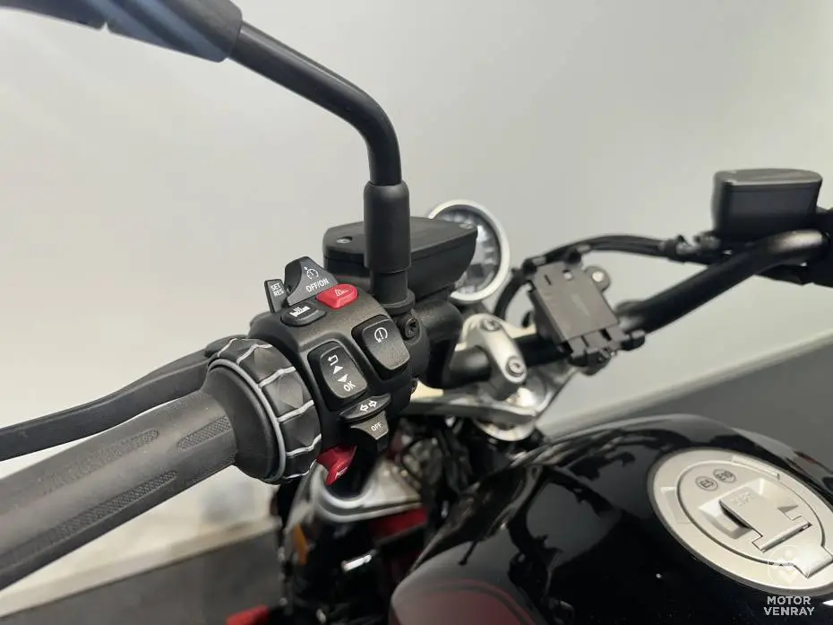 BMW R 12 2024