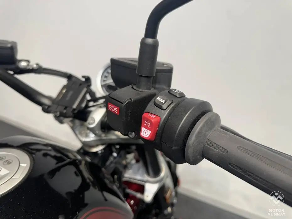 BMW R 12 2024