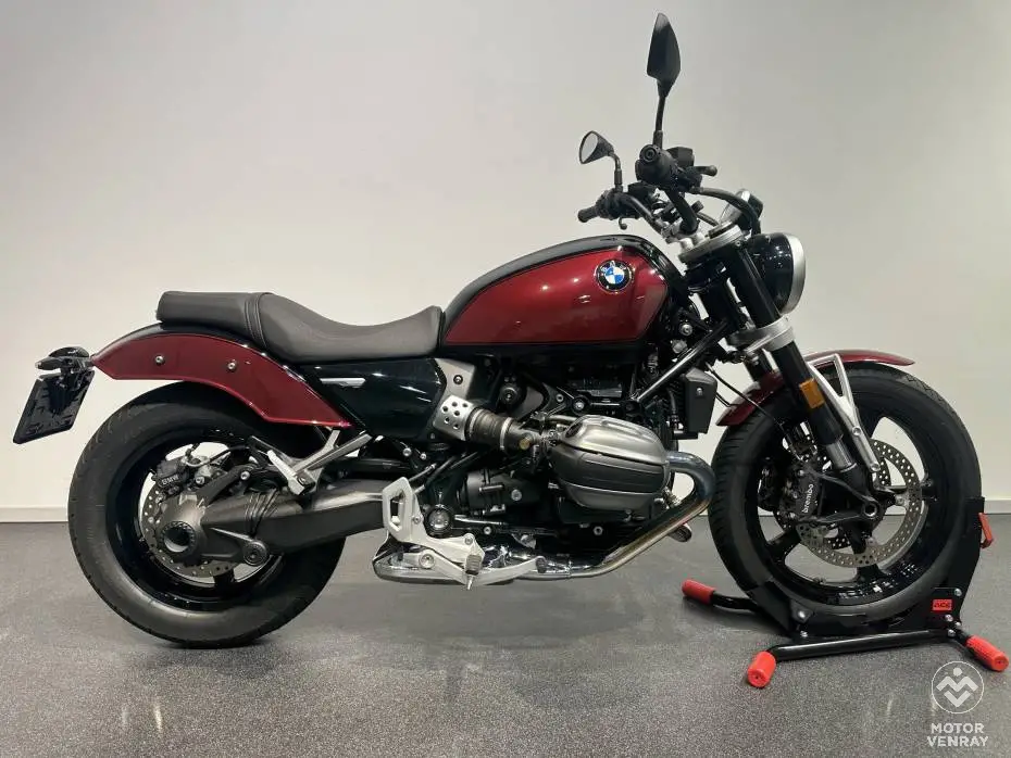 BMW R 12 2024