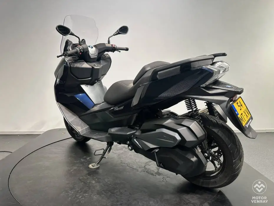 BMW C 400 GT 2024
