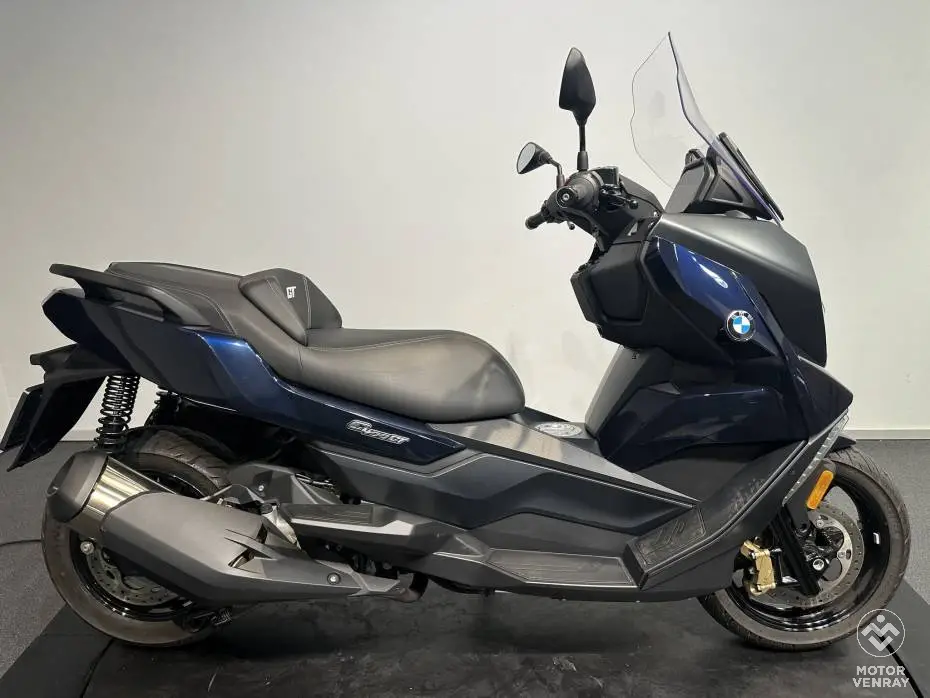 BMW C 400 GT 2024