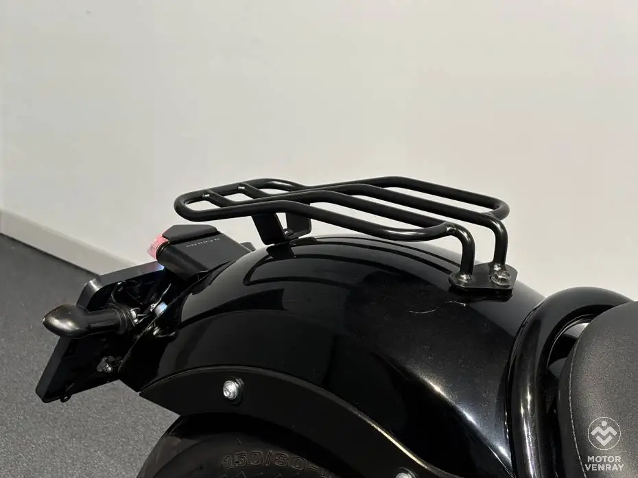 Honda CMX500 Rebel 2017