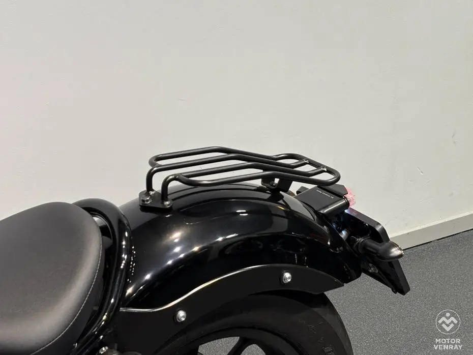 Honda CMX500 Rebel 2017