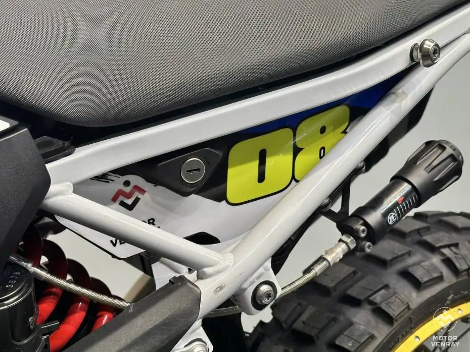 BMW F 900 GS 2024