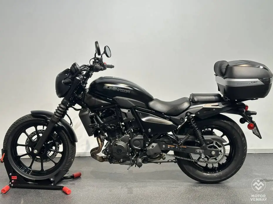 Kawasaki Eliminator 500 SE 2024