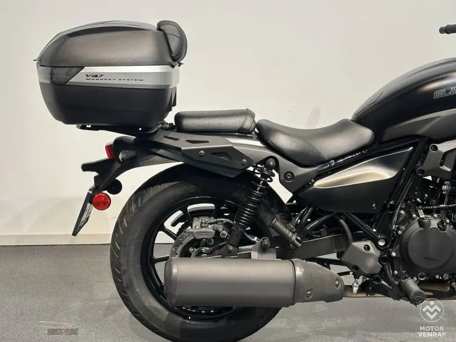 Kawasaki Eliminator 500 SE 2024