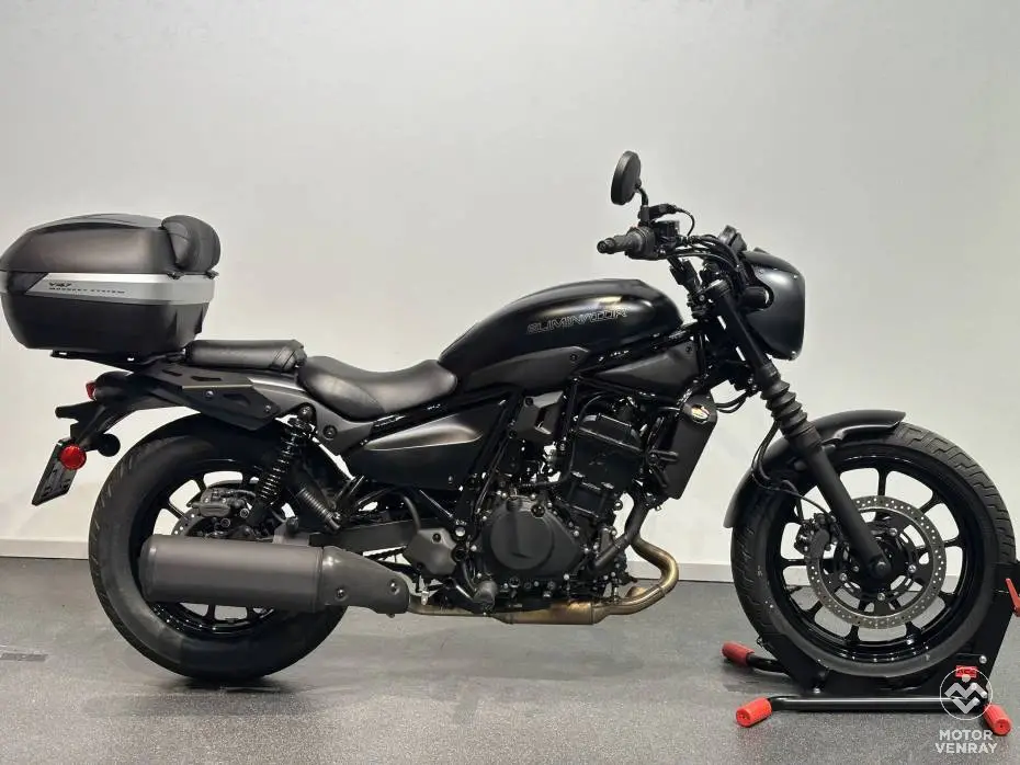 Kawasaki Eliminator 500 SE 2024