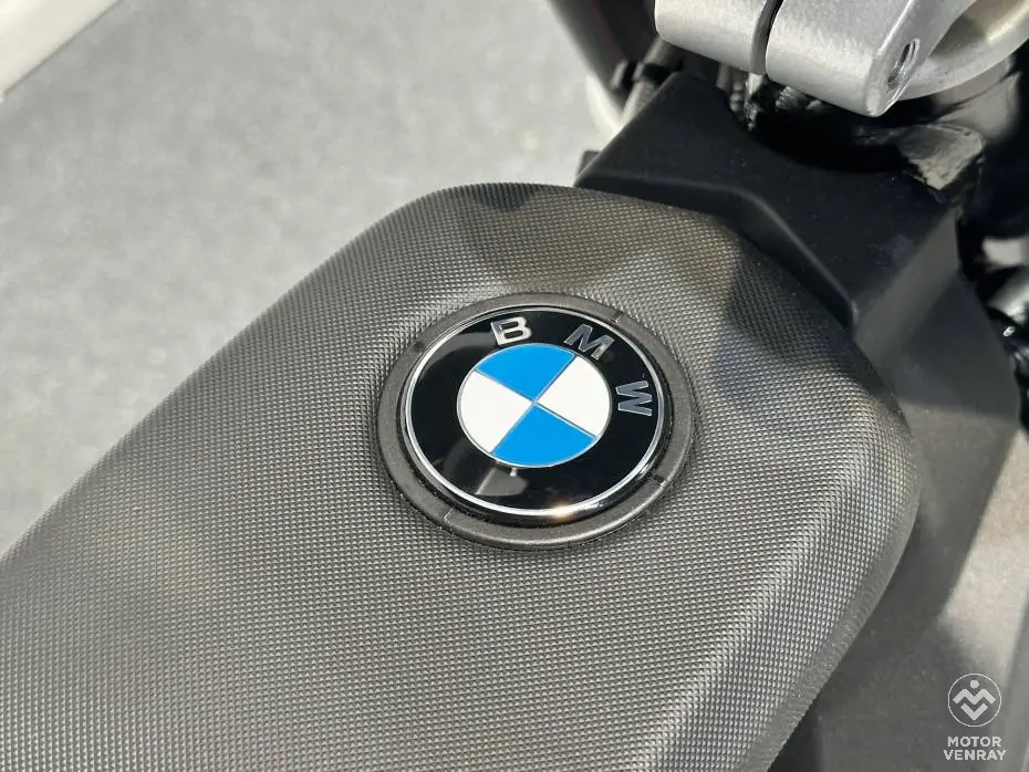 BMW CE 02 2024