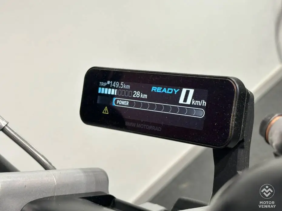 BMW CE 02 2024