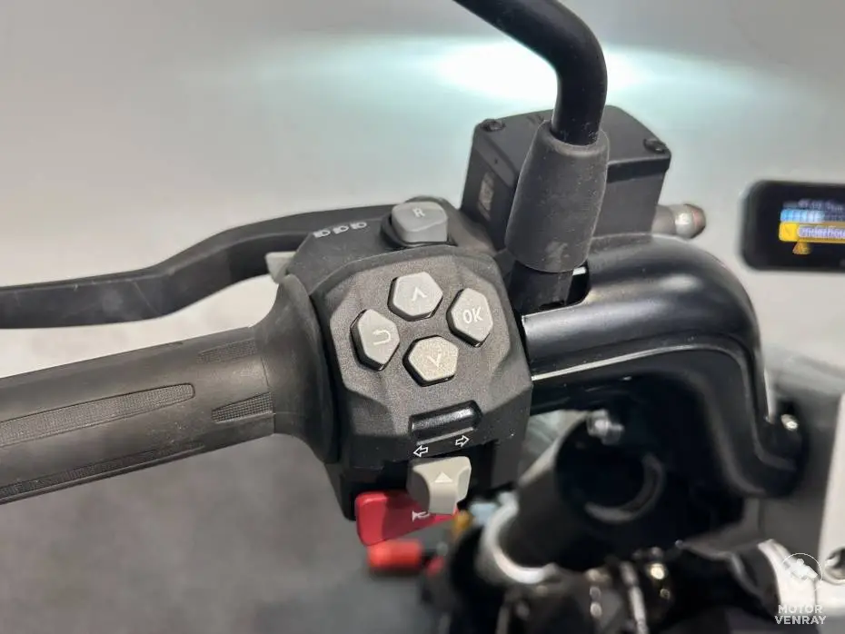 BMW CE 02 2024