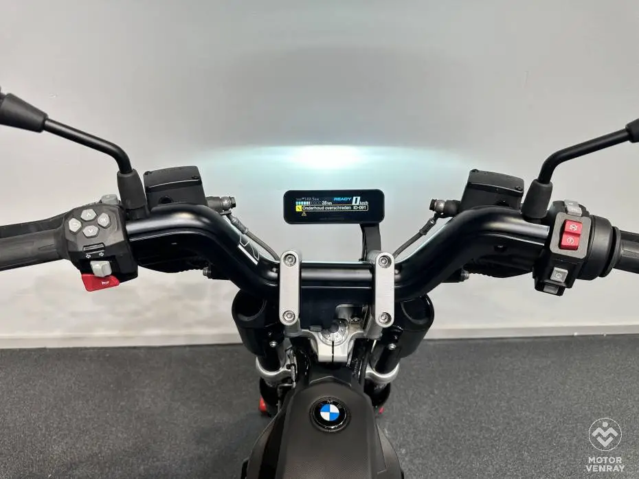 BMW CE 02 2024