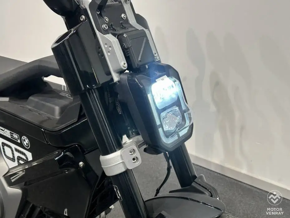 BMW CE 02 2024