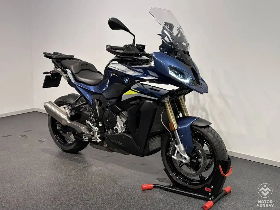 BMW S 1000 XR model E/P 2025