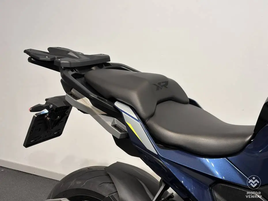 BMW S 1000 XR model E/P 2025