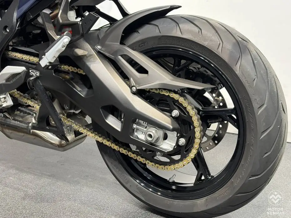 BMW S 1000 XR model E/P 2025